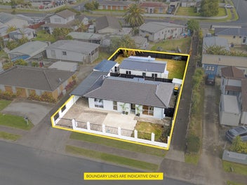 Legal Home & Income Opportunity
