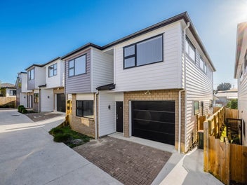 Standalone Freehold Homes in Manurewa