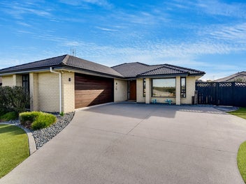 Quality Living with Reserve Views