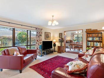 Private, Polished & Perfectly Positioned