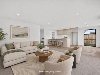 Oakbridge Affordable & Luxurious