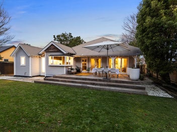 Unmatched Lifestyle, Luxury & Location