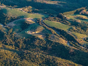 20.7HA BUSH/BUILDING BLOCK
