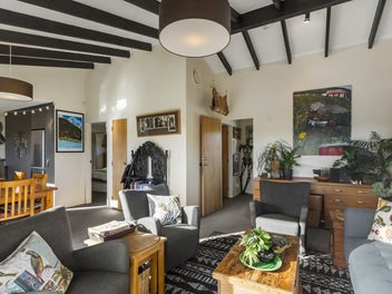 A Home That Has Been Truly Loved