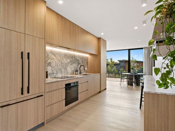 The Final Residence at Arahia | 3 Car Parks
