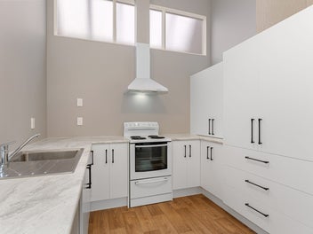 Super Cute & Move-In Ready!