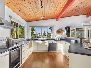 Rock-Solid, Space and Location!
