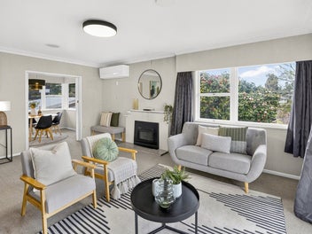 Spacious Family Living in the Heart of Kamo West