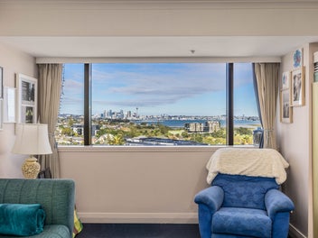 Takapuna Technicolour in Panorama