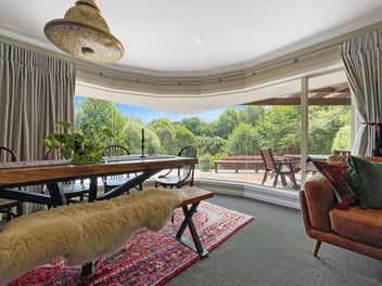 Your Own Private Oasis