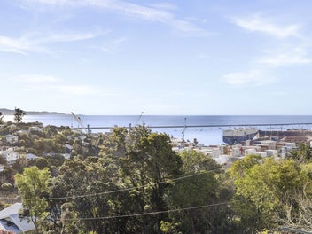 A Great Starter with Port & Bay Views