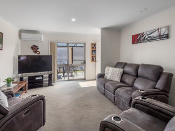 Convenience Meets Comfortable Family Living