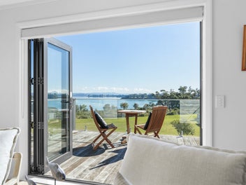 Family Home, Space, Views & Exceptional Garaging