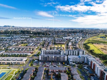 Stonefields Stunner: Below CV!