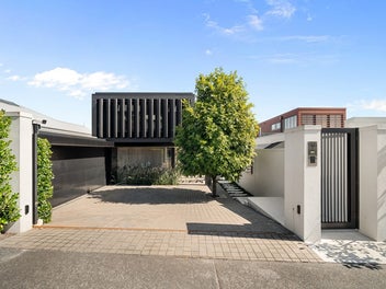 47 Marine Parade