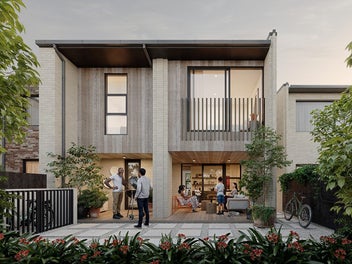 Spacious Family Living at Te Punga