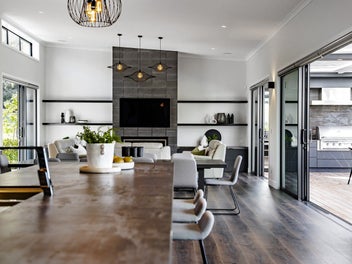 Landmark Luxury. A Lifestyle Worth Acting On.