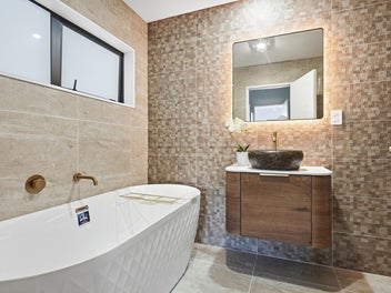 Sunny. New. Premium Living with Views.