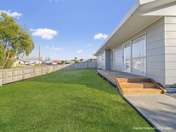 Family Living Sorted, Inside and Out