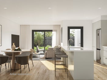 Construction has Started! Heart of Orewa