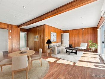 Family Living Meets Limitless Potential – West...