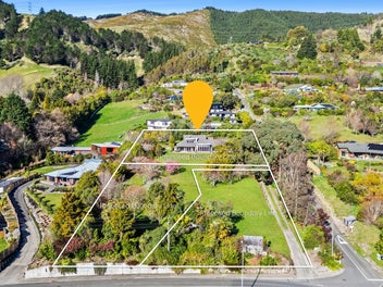 Resource Consent Granted For Subdivision