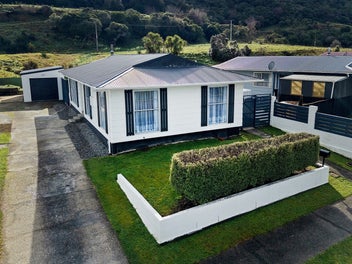 Charming 3-Bed Family Home