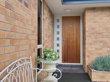 Elegant, Effortless Living
