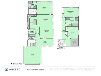 Modern, Spacious & Effortless Living
