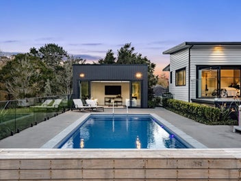 Landmark Luxury. A Lifestyle Worth Acting On.