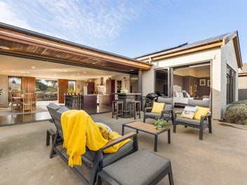 A Home That Has to Be Experienced