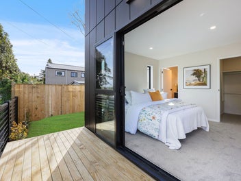 Brand New Treasure in Central Mt Albert!