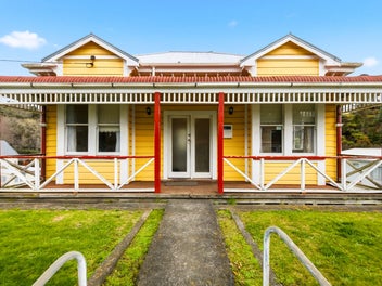 CLASSIC VILLA $365,000 TAUMARUNUI