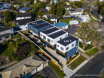 Stylish & Convenient Living in Central Glenfield