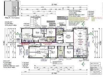 Three plus two - Completion estimated end of 2026!