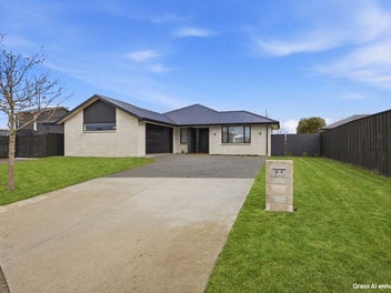 More Than Just a Driveway