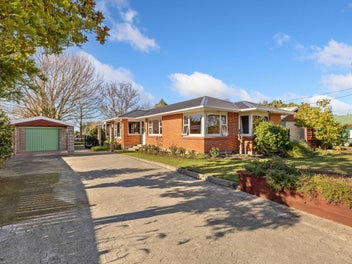 Land, lifestyle & potential