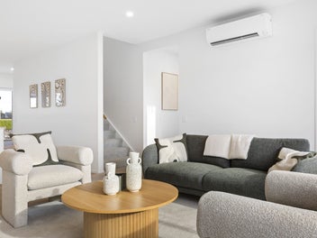 Move In Ready - Brand New Kokomea Park