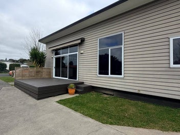 A Place to call home in Tirau