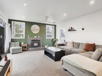 Affordable First Home with Room to Grow