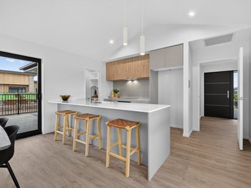 Space, Style and Substance