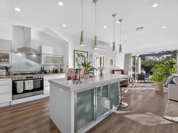Reserve outlook - Parkside Privacy!