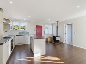 Great Buying Close to Town