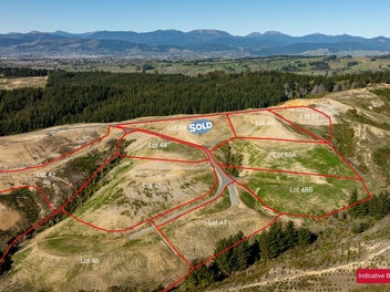 Redwood Valley’s Best Kept Secret