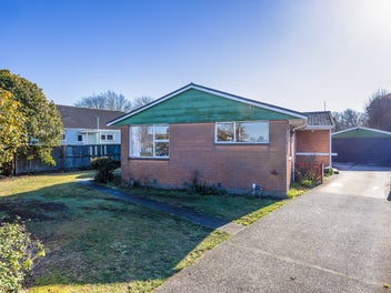 A Home To Grow Your Family on TC1