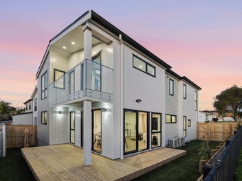 Boutique Living, Premium Location