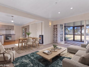 Low Maintenance, Very Tidy & What a Great...
