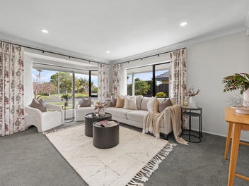 Timeless Charm, Modern Comfort!
