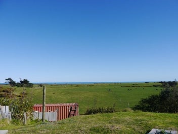 Seaview Section