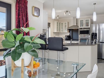 College Estate without compromise